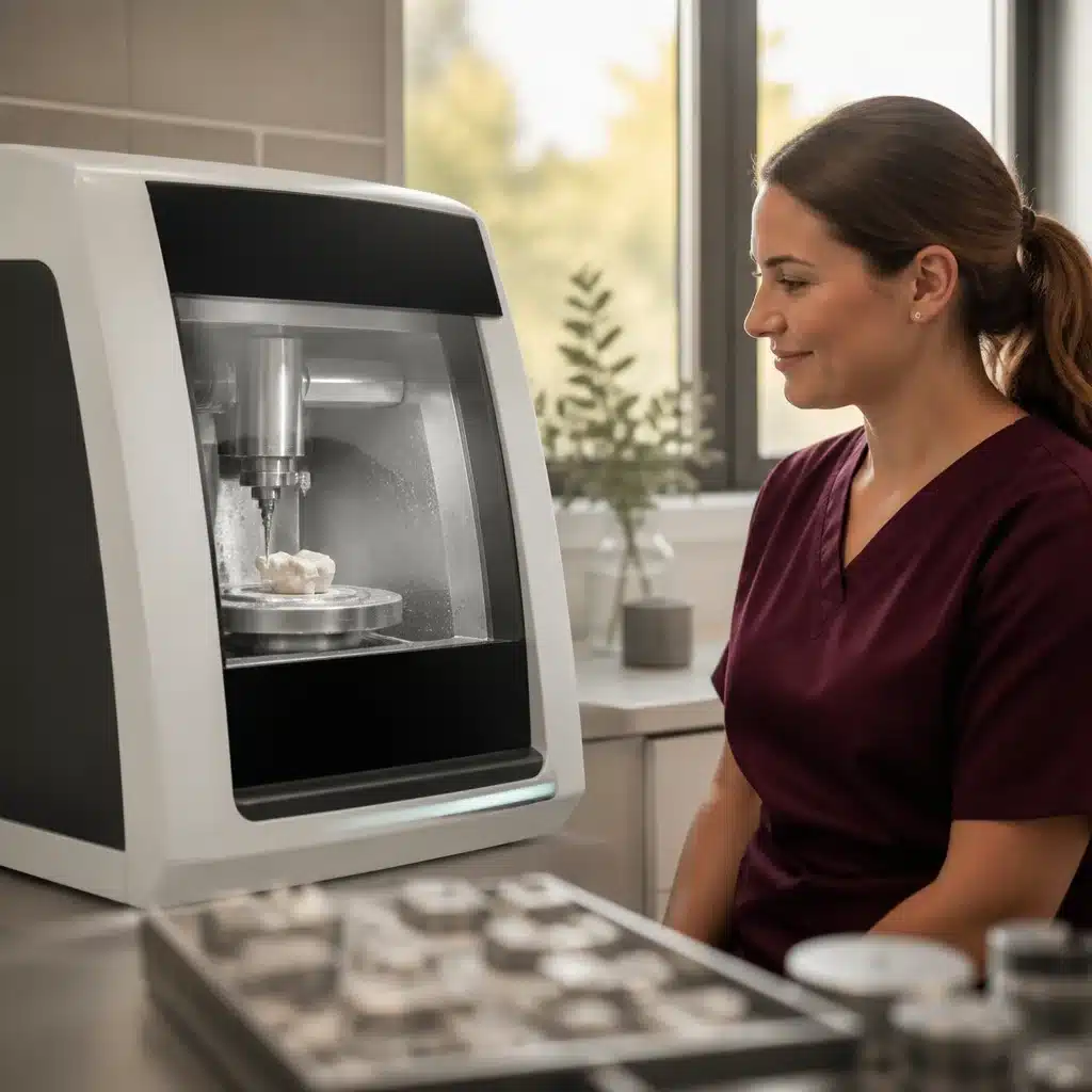2022 08 cerec same day crowns
