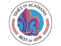 Best 2018 Logo