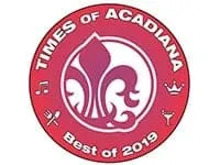 Best of 2019 Logo