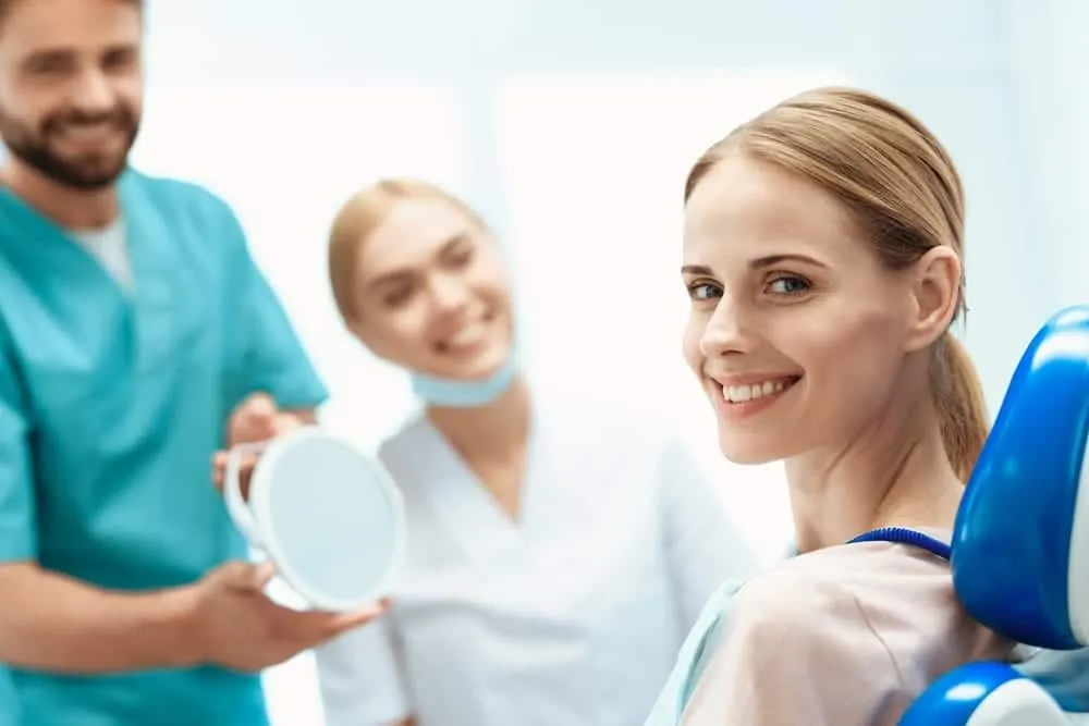 What is Cosmetic Dentistry