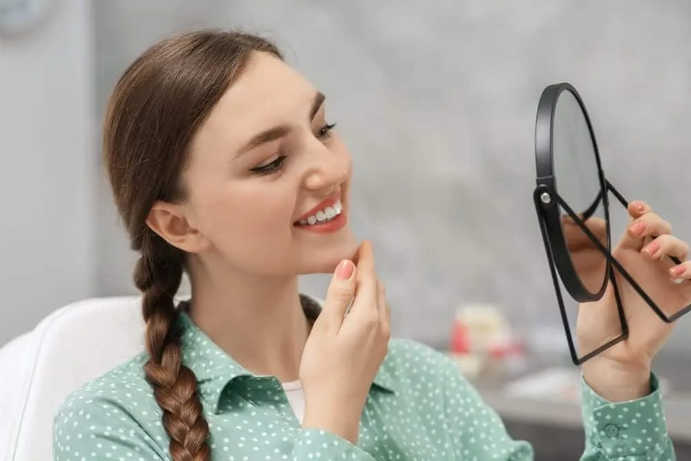 Benefits of full mouth rehabilitation