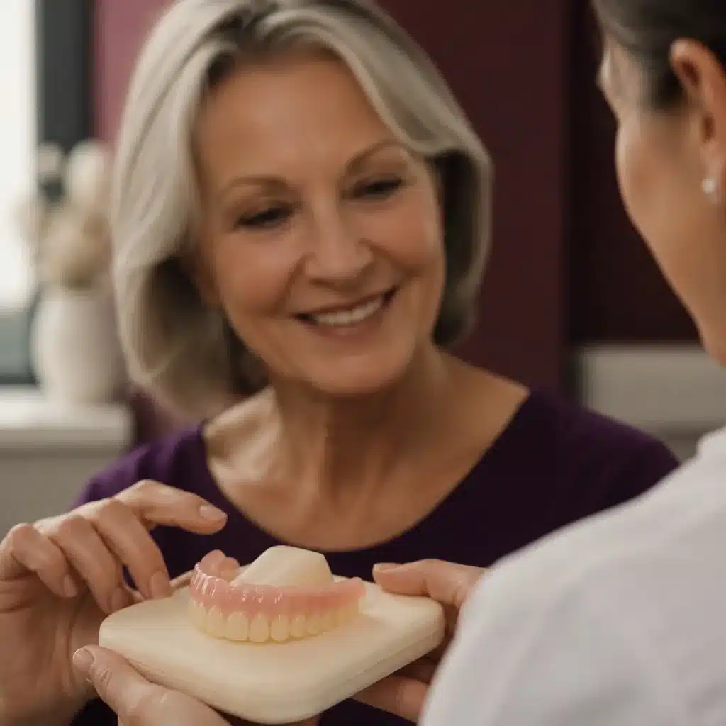Dentures