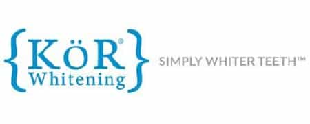KoR Whitening