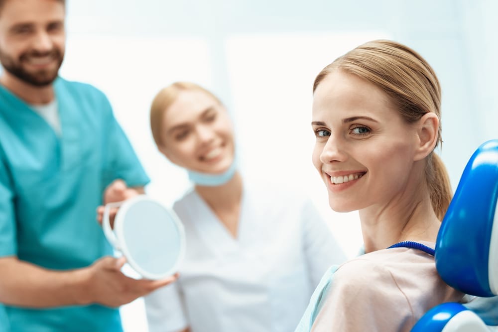 What is Cosmetic Dentistry?