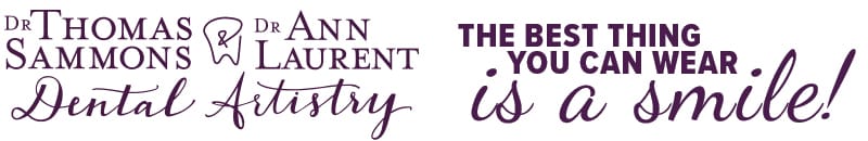 Dental Artistry Dr Thomas Sammons and Dr Ann Laurent