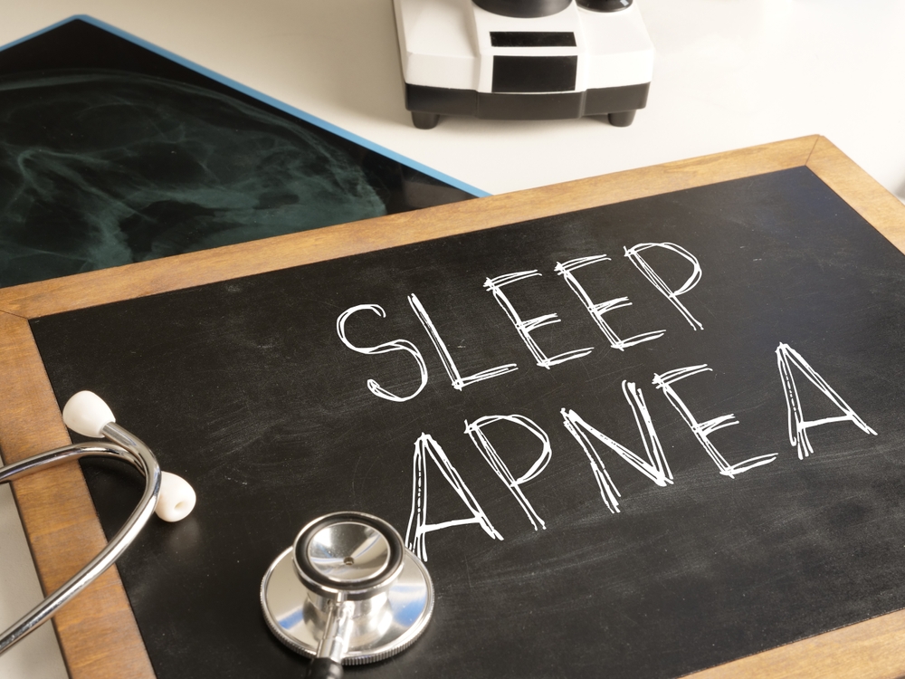 dental signs of sleep apnea