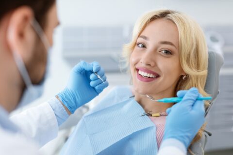 risks of untreated wisdom teeth