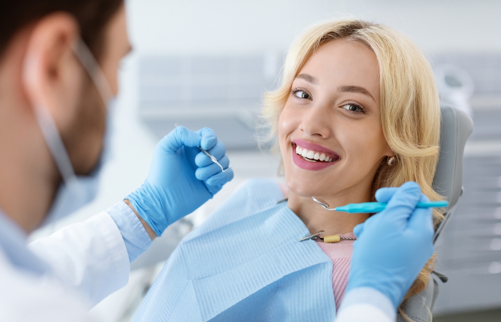 risks of untreated wisdom teeth