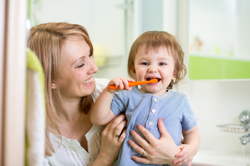 toddler toothbrushing tips
