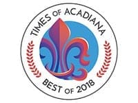 Best 2018 Logo