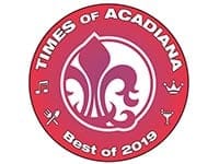 Best of 2019 Logo